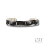 925 Men's Silver Kada | JMT