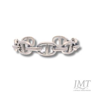 925 Men's Silver Kada | JMT