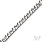 925 Men's Antique Silver Bracelet |JMT