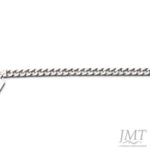 925 Men's Antique Silver Bracelet |JMT