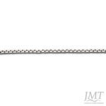 925 Men's Antique Silver Bracelet |JMT