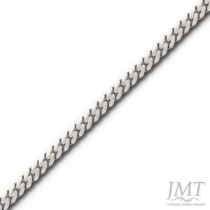 925 Men's Antique Silver Bracelet |JMT