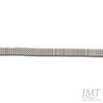 925 Men's Antique Silver Bracelet |JMT