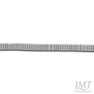 925 Men's Antique Silver Bracelet |JMT