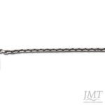 925 Men's Antique Silver Bracelet |JMT