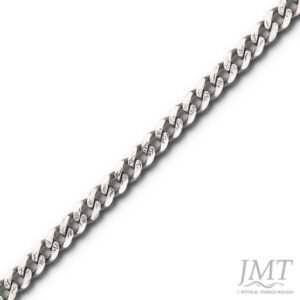 925 Men's Antique Silver Bracelet |JMT