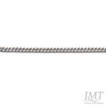 925 Men's Antique Silver Bracelet |JMT