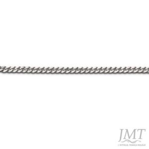 925 Men's Antique Silver Bracelet |JMT